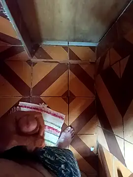 derik272 online show from February 25, 2026, 4:27 pm