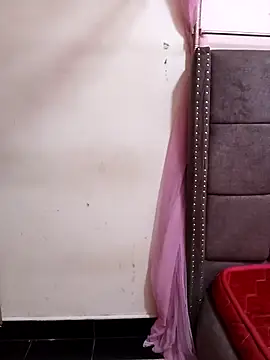 JasminePrice online show from March 16, 2025, 8:10 am