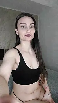 AliyaWade  online show from March 1, 2026, 7:05 pm