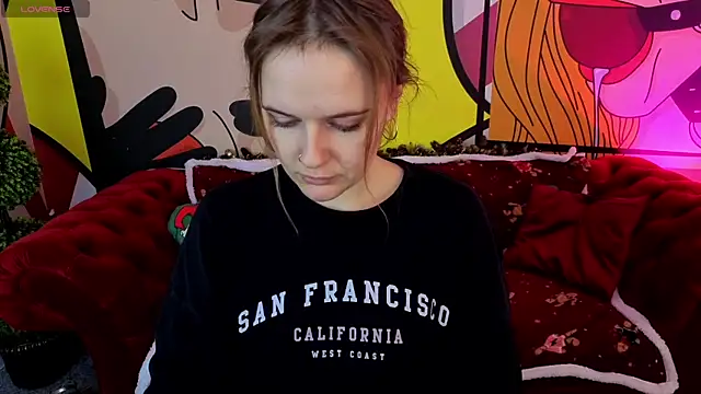 MaribelRiverr  online show from December 16, 2025, 6:40 am