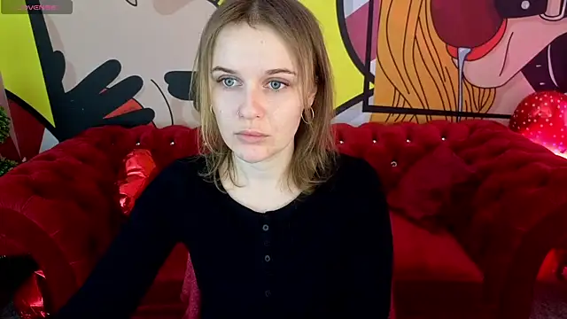 MaribelRiverr  online show from February 13, 2026, 6:31 am