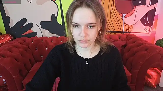 MaribelRiverr  online show from March 6, 2026, 7:05 am