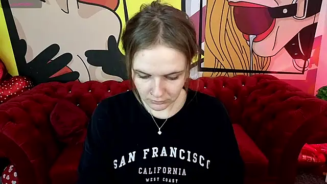 MaribelRiverr  online show from March 9, 2026, 6:39 am