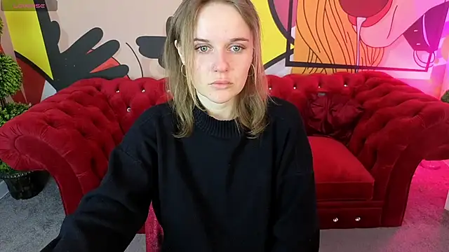 MaribelRiverr  online show from April 28, 2026, 5:23 am