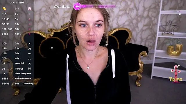 Snapshot of MaribelRiverr_ chatting on July 21, 2026, 5:54 am MaribelRiverr online show from July 21, 2026, 5:54 am