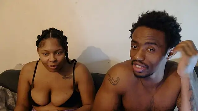 exotic  couple online show from January 5, 2025, 3:22 am