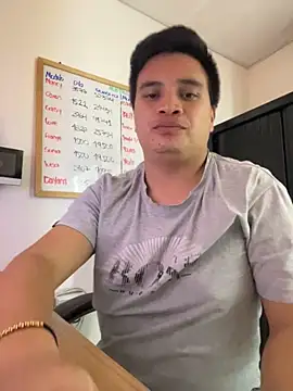 ahntony  69 online show from April 30, 2026, 6:31 am