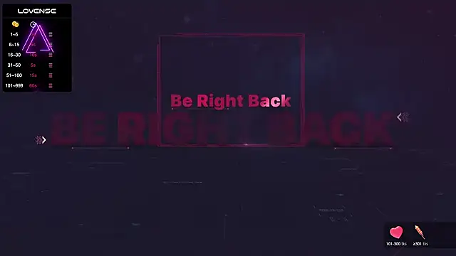 Big And ThickUK online show from February 5, 2025, 9:57 am