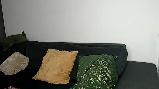 ElizabethAC online show from October 9, 2025, 6:33 am