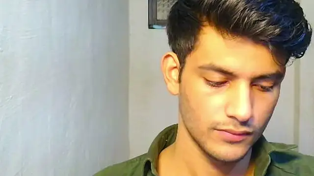 kingkartik7 online show from January 10, 2026, 2:52 pm