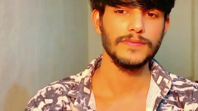 kingkartik7 online show from March 4, 2026, 4:35 pm