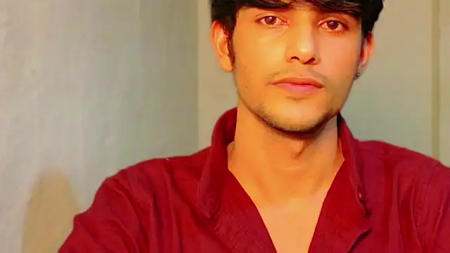 kingkartik7 online show from March 6, 2026, 5:09 pm