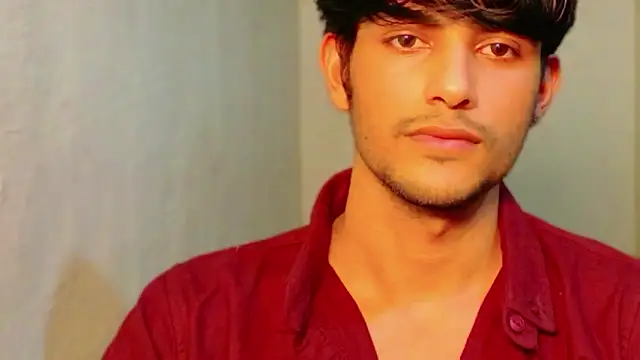 kingkartik7 online show from March 8, 2026, 2:10 pm