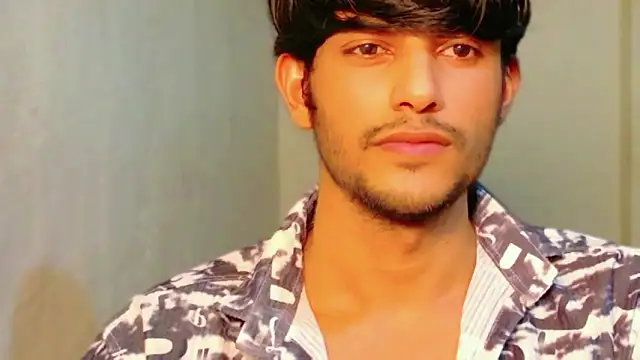 kingkartik7 online show from March 12, 2026, 5:30 pm