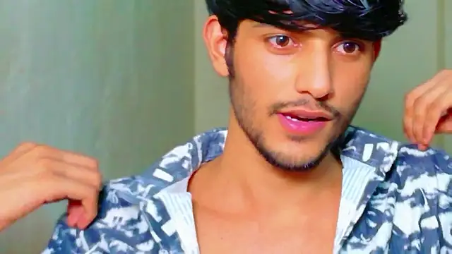 kingkartik7 online show from March 14, 2026, 5:07 pm