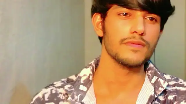 kingkartik7 online show from March 16, 2026, 5:28 pm