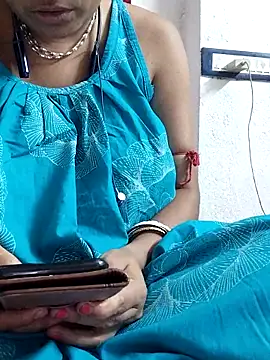 miss-Riy online show from June 20, 2026, 5:16 pm
