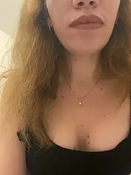 Snapshot of EvaRush chatting on December 12, 2024, 9:26 pm EvaRush online show from December 12, 2024, 9:26 pm