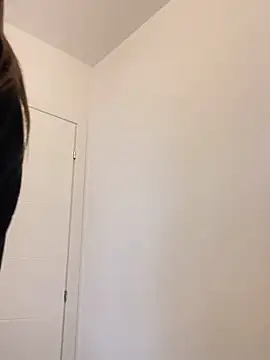 Snapshot of EvaRush chatting on February 27, 2025, 8:50 am EvaRush online show from February 27, 2025, 8:50 am