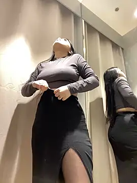 Chloe  Moon online show from January 4, 2025, 3:39 pm