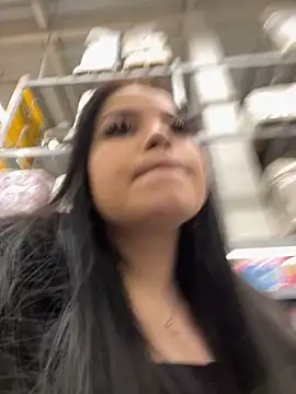 Chloe  Moon online show from January 5, 2025, 4:48 pm