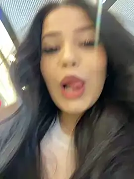 Chloe  Moon online show from January 7, 2025, 10:11 am