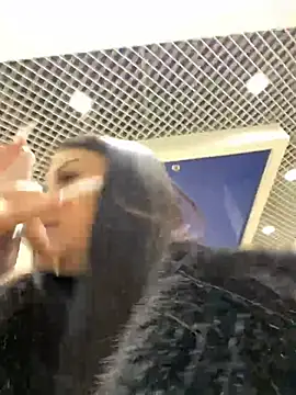 Chloe  Moon online show from January 15, 2025, 11:53 am