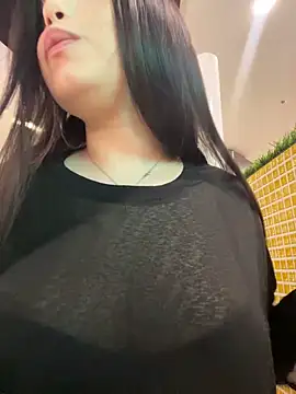 Chloe  Moon online show from January 15, 2025, 2:56 pm