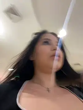 Chloe  Moon online show from March 2, 2025, 9:53 am