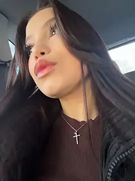 Chloe  Moon online show from January 12, 2026, 12:21 pm