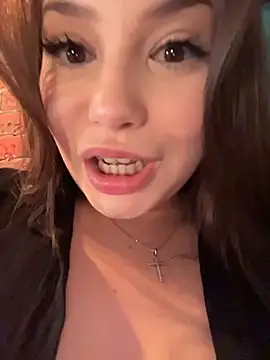 Chloe  Moon online show from July 1, 2026, 2:18 pm