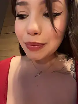 Chloe  Moon online show from July 6, 2026, 3:03 pm