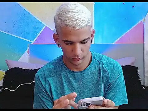 tylor boy online show from February 23, 2026, 1:36 am