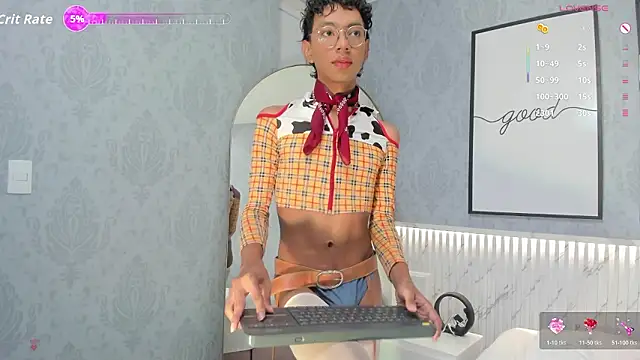 Angel  sweet18 online show from March 1, 2026, 10:06 am