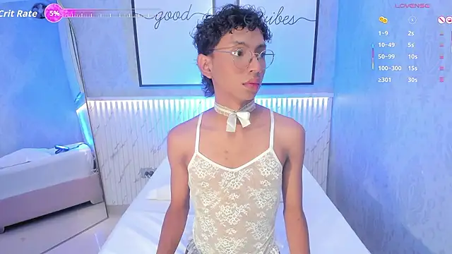 Angel  sweet18 online show from March 14, 2026, 1:55 am