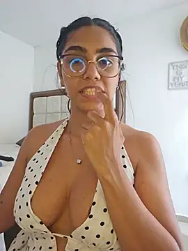 Snapshot of tereza444 chatting on July 3, 2026, 8:48 pm tereza444 online show from July 3, 2026, 8:48 pm