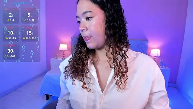 LunaRose5 online show from March 8, 2025, 3:28 am