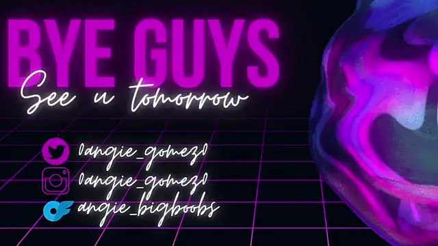 Snapshot of angie_bigboobs_ chatting on December 20, 2024, 7:50 pm angie bigboobs online show from December 20, 2024, 7:50 pm