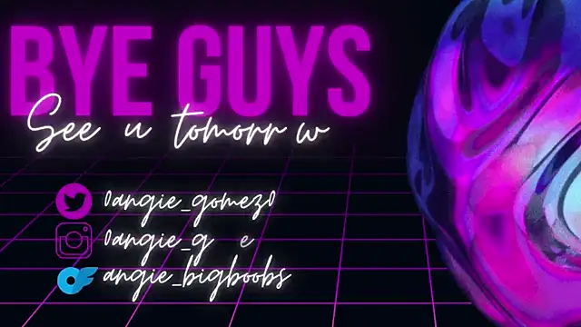 Snapshot of angie_bigboobs_ chatting on January 15, 2025, 5:15 pm angie bigboobs online show from January 15, 2025, 5:15 pm