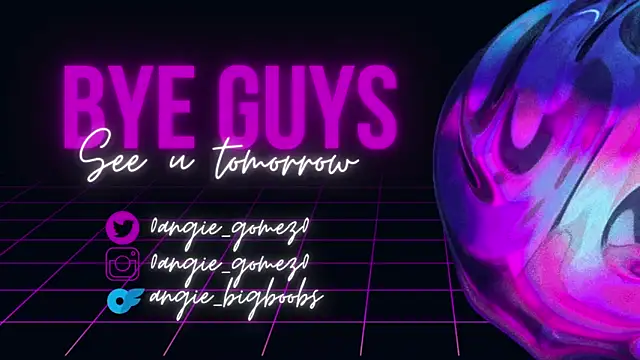 Snapshot of angie_bigboobs_ chatting on January 28, 2025, 7:53 pm angie bigboobs online show from January 28, 2025, 7:53 pm