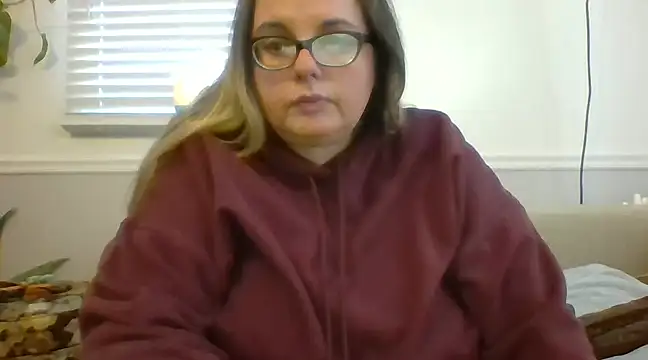 LauLauPAWG online show from January 15, 2025, 9:09 pm