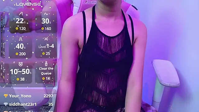 YourKusu online show from February 2, 2025, 3:10 am