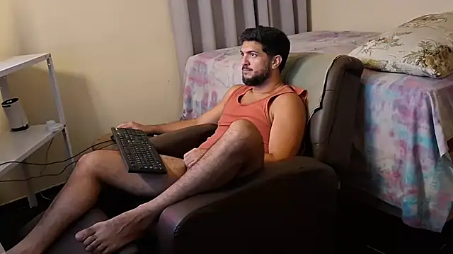 LUH133 online show from November 27, 2025, 2:02 am