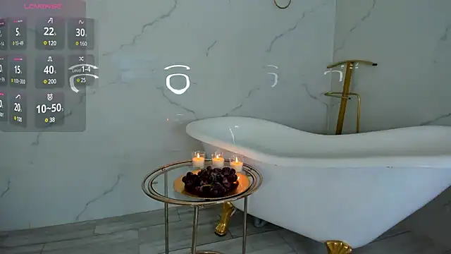 Snapshot of PollyGrey_ chatting on January 15, 2025, 3:33 am PollyGrey online show from January 15, 2025, 3:33 am