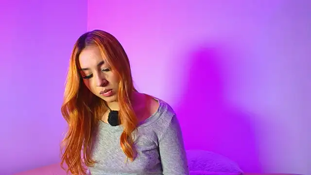 PollyGrey  online show from January 10, 2026, 1:29 am