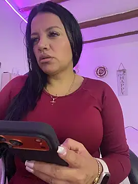 Milff parkerrr online show from March 2, 2026, 11:11 pm