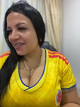 Milff parkerrr online show from June 1, 2026, 11:17 pm