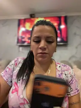 Milff parkerrr online show from June 4, 2026, 3:01 am