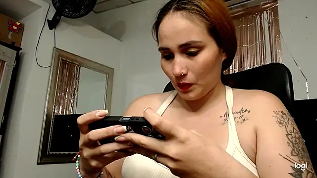 Snapshot of Baby_hornyJM chatting on May 14, 2026, 3:57 am Baby hornyJM online show from May 14, 2026, 3:57 am
