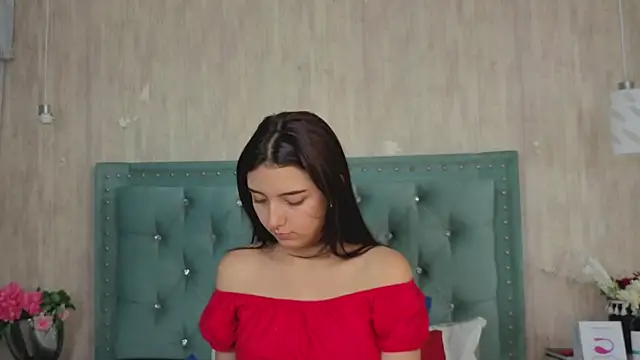 Snapshot of Marcelaa_fox chatting on September 13, 2025, 8:52 pm Marcelaa fox online show from September 13, 2025, 8:52 pm